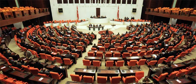 Sağlık Reformu yine Temsilciler Meclisi'nde