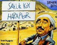 Sahibinden satılık köy