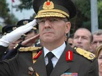 Saldıray Berk'i yakan iki albayın ifadesi