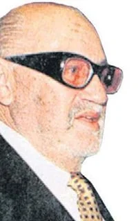 Sami Ofer'in İletişim oyunu