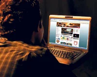 Sanal 'devriye'ler interneti kollayacak!