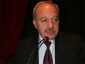 Sarızeybek'ten 'Ergenekon' resti!