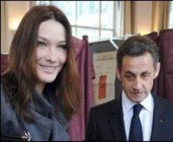 Sarkozy'nin partisine yerel seçim darbesi