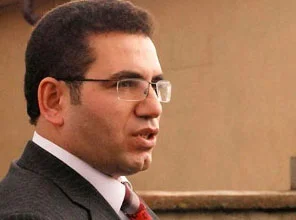Savcı Cihaner'den savcı Bozkurt'a tehdit