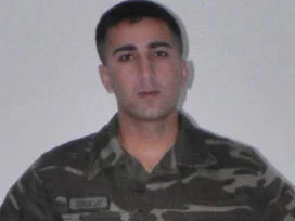 Şehit uzman onbaşının kimliği belli oldu