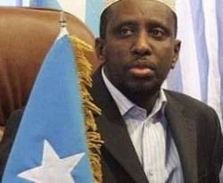 Şerif: Somali'de durum çok vahim