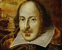 Shakespeare'in kayıp bir oyunu bulundu