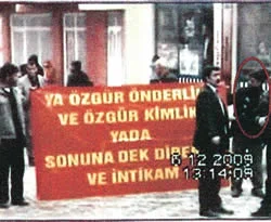 Siirt'te aynı suça iki farklı ceza!