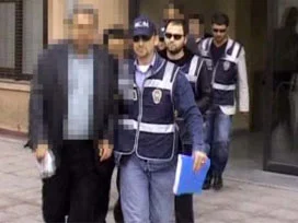 Şike soruşturmasında 8 kişi adileyede...