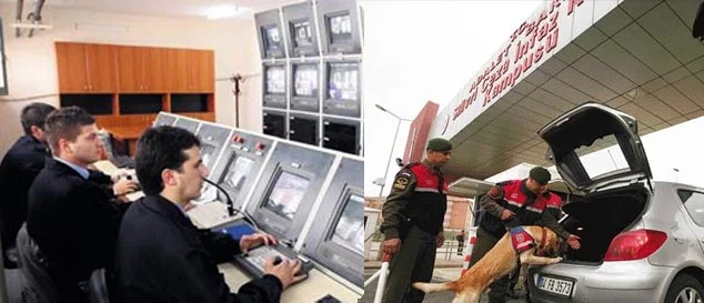 Silivri'de ilginç seminer