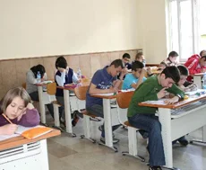 Sınav Stresinden faydalanın