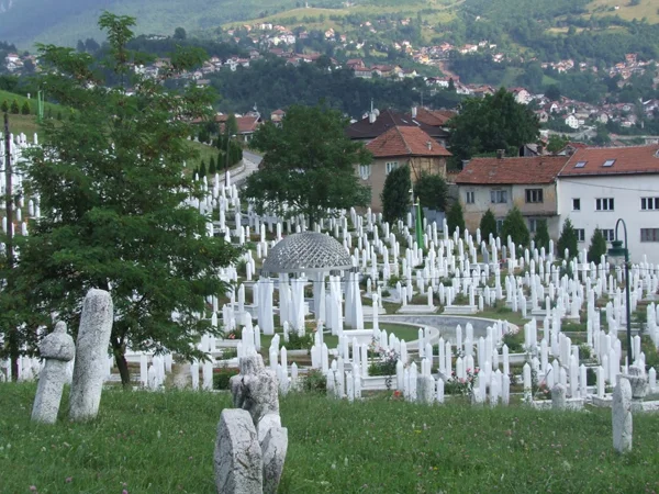 Sırp Kasabı suçu müslümanlara attı