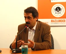 'Sistem sorunu çözülmeden Kürt sorunu çözülmez'