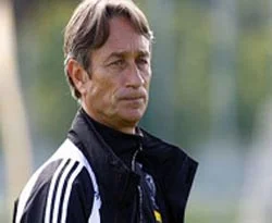 Sivasspor teknik direktörü istifa etti
