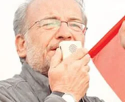 Sol'dan AK Parti'ye anayasa desteği