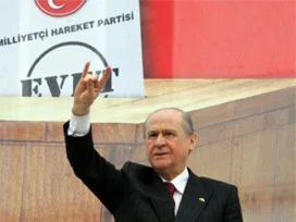 Son seçim anketinden MHP sürprizi