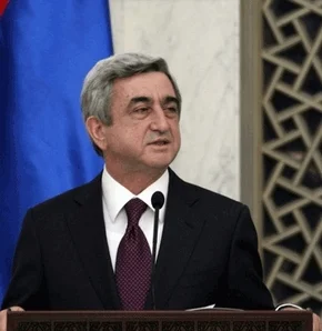 "Soykırım Mahkemesi istiyoruz"