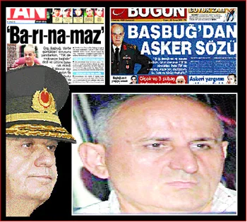 Sözünü tut Paşa