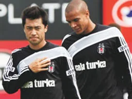 SPK'den Beşiktaş'a para cezası