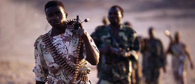 Sudan'a, seçimler öncesi Darfur morali
