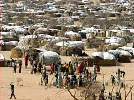 Sudan'daki çatışmalarda en az 30 kişi öldü