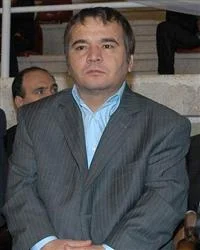 Süleymanoğlu yoğun bakımda