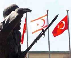 Talat, seçim kampanyasına başladı