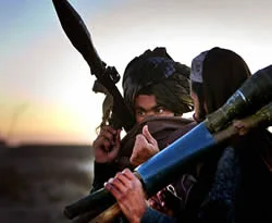 Taliban: Saldırılarda 8 ABD askeri öldürüldü