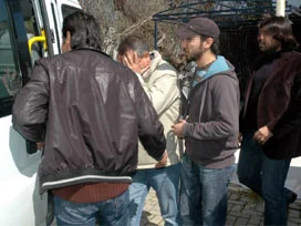 Tapuda rüşvet skandalı büyüyor