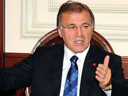 TBMM Başkanı Şahin, Fas'a gitti
