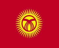 TBMM heyeti Kırgızistan Parlamentosu'da