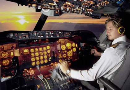 THY pilot adayları arıyor