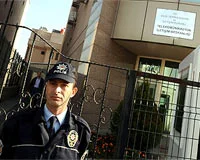 TİB'deki arama sona erdi