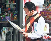 "Tiraj, bağımsız bir şekilde denetlenmeli"
