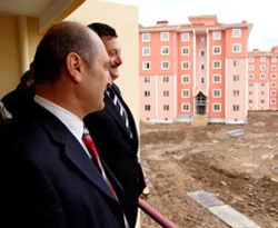 TOKİ Başkanı Baykraktar isyan etti