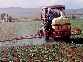 Toprağı olmayan çiftçiye toprak müjdesi