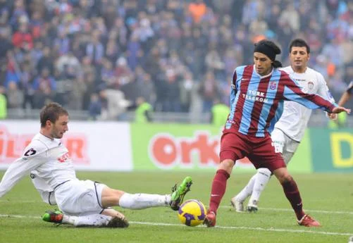 Trabzonspor, çıkışını sürdürmek istiyor
