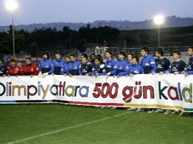 Trabzonspor'da Gaziantep hazırlıkları