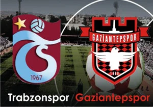 Trabzonspor kazanmak istiyor!