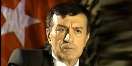TSK otobüslerle de mühimmat taşımış