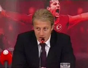 Tugay resmen Florya'da