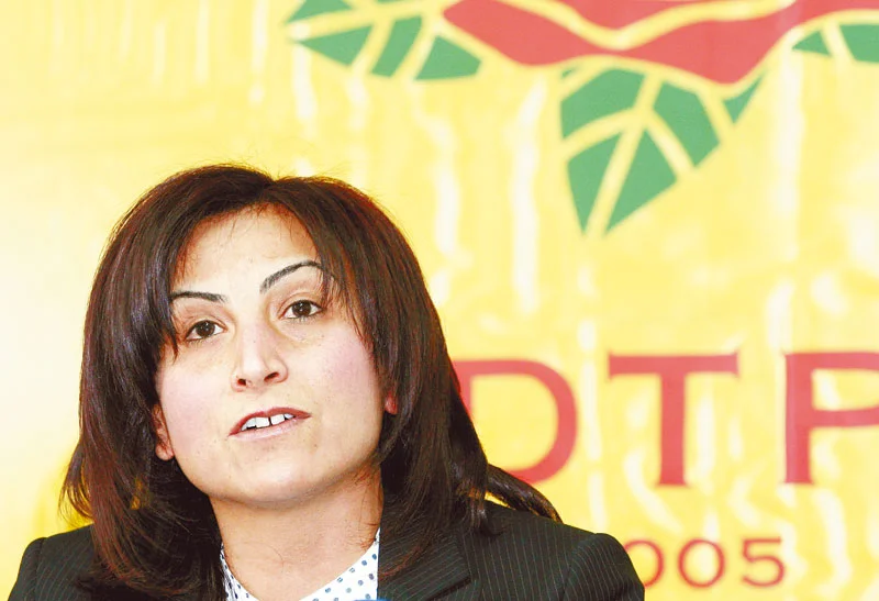 Tuğluk, Öcalan ve PKK'yı muhatap gösterdi