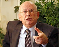 Tunca Toskay'dan ilginç 'darbe' çıkışı!