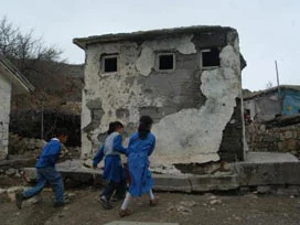 Tunceli ve Bingöl'de okullar tatil edildi