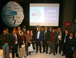 Türk teknolojisine Ortadoğu açılımı
