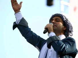 Türk ve Kürdün kurşun sıkması haramdır