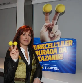 Türkcell indirimli alışveriş avantajları kazandırıyor
