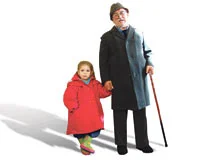 Türkiye'de yaşlı nüfus hızla artıyor