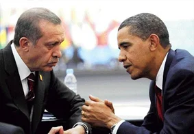 Türkiye'den ABD'ye ceza