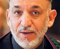Türkiye'nin Afganistan tasarısına onay